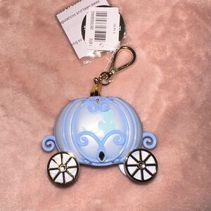 NWT Disney Cinderella pocketbac holder